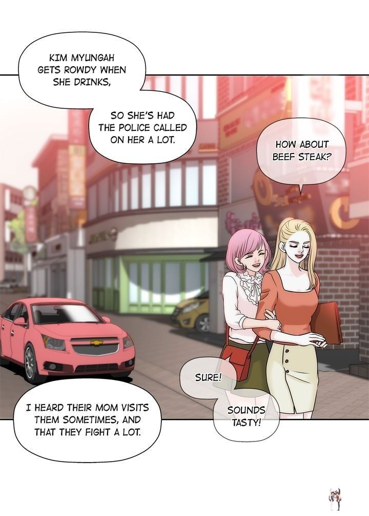 Cinderella&rsquo;s Man Cinderella&rsquo;s Man Chapter 64 - Page 12