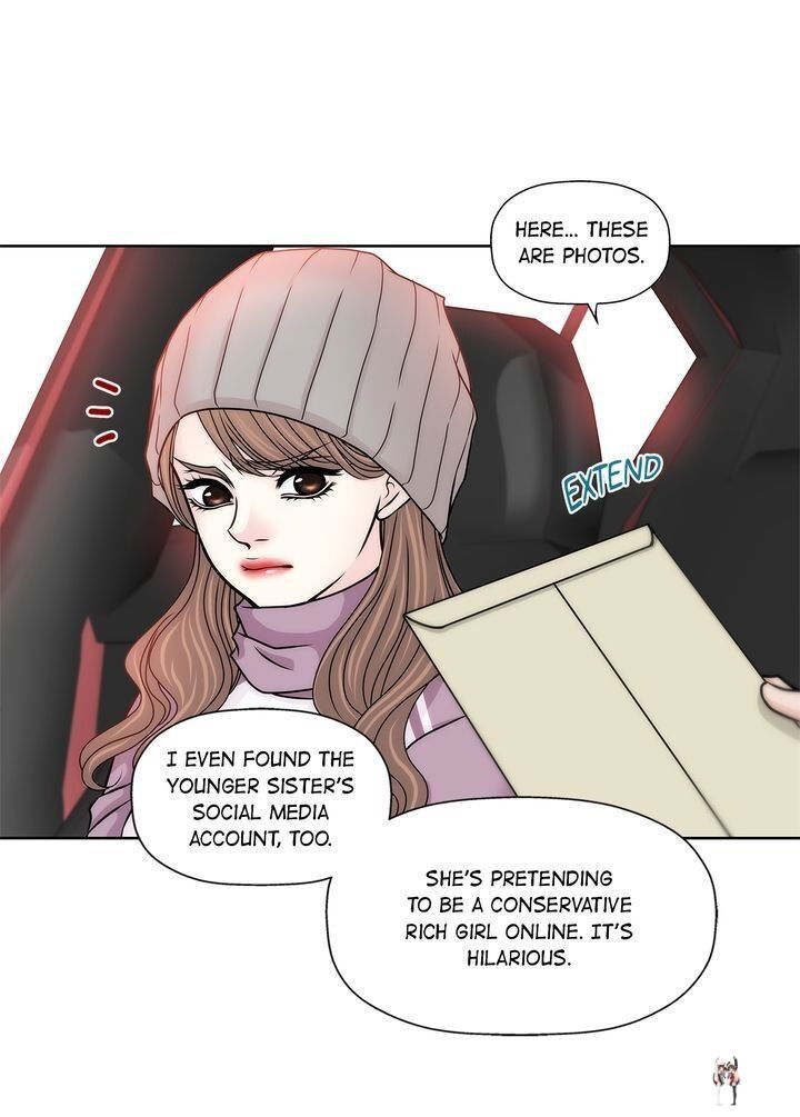 Cinderella&rsquo;s Man Cinderella&rsquo;s Man Chapter 64 - Page 16