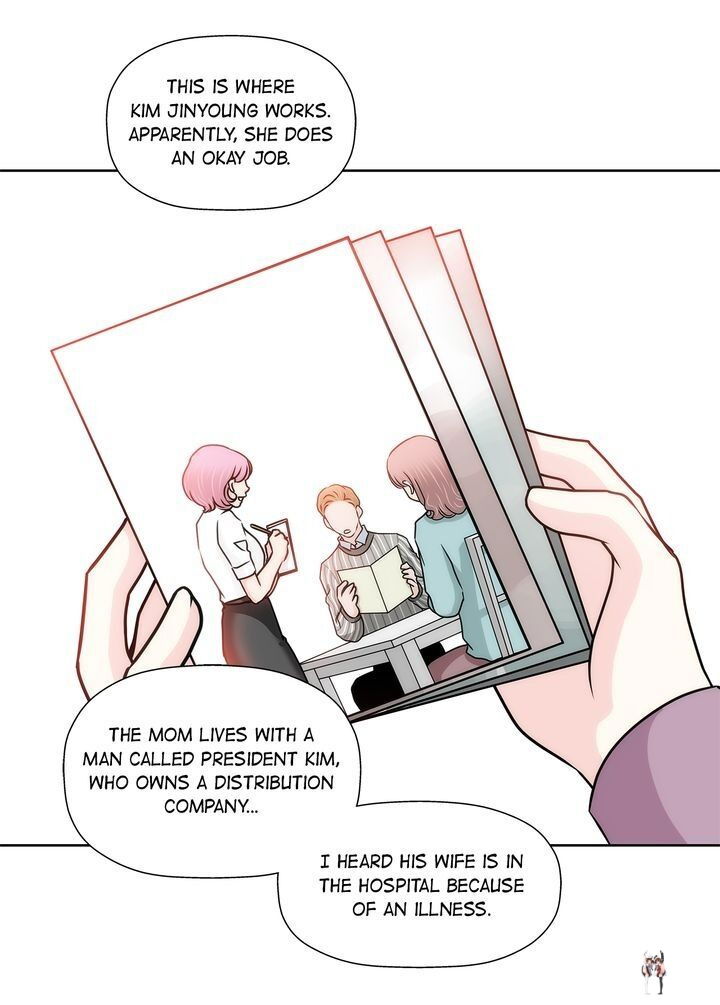 Cinderella&rsquo;s Man Cinderella&rsquo;s Man Chapter 64 - Page 17