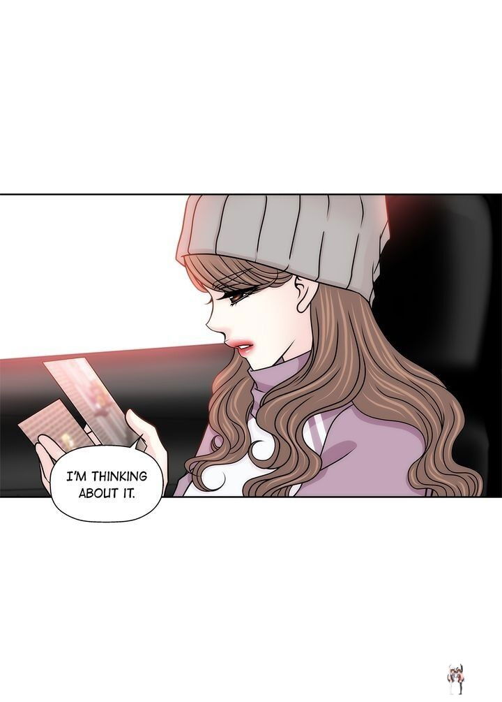 Cinderella&rsquo;s Man Cinderella&rsquo;s Man Chapter 64 - Page 19