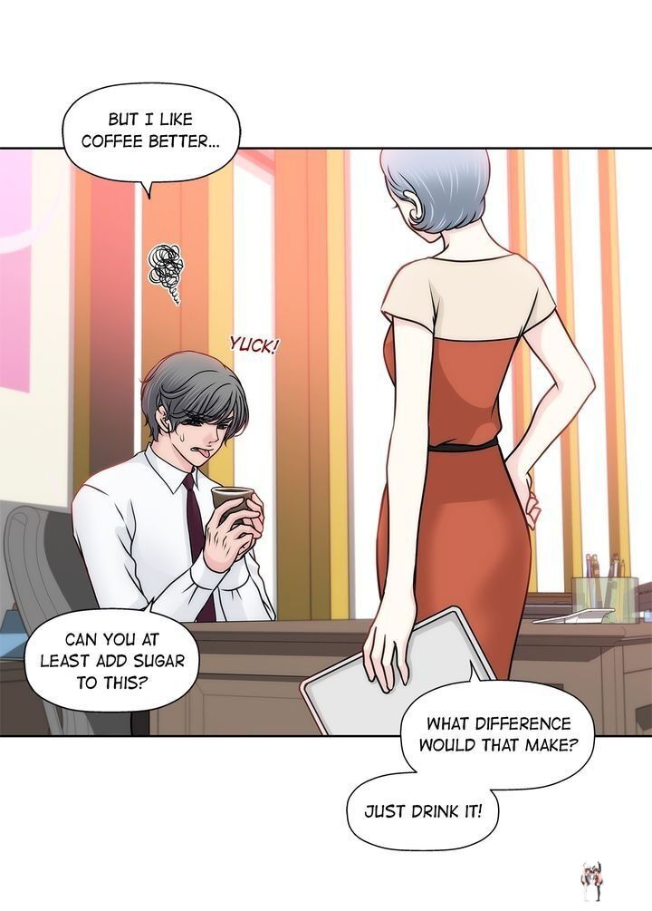 Cinderella&rsquo;s Man Cinderella&rsquo;s Man Chapter 64 - Page 21