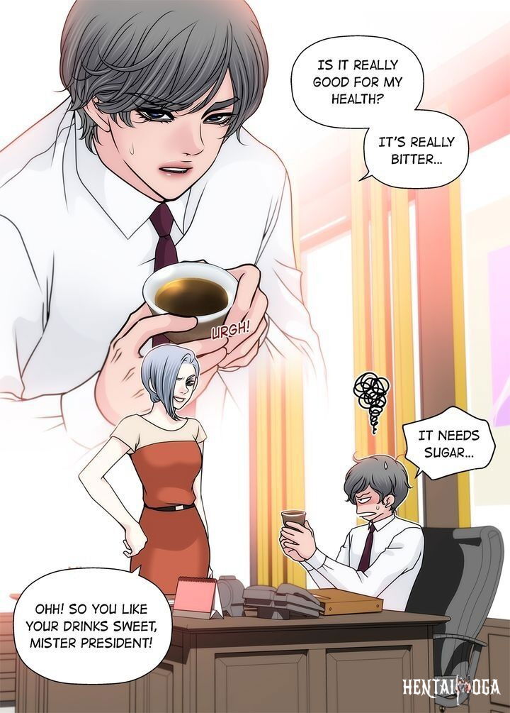 Cinderella&rsquo;s Man Cinderella&rsquo;s Man Chapter 64 - Page 22