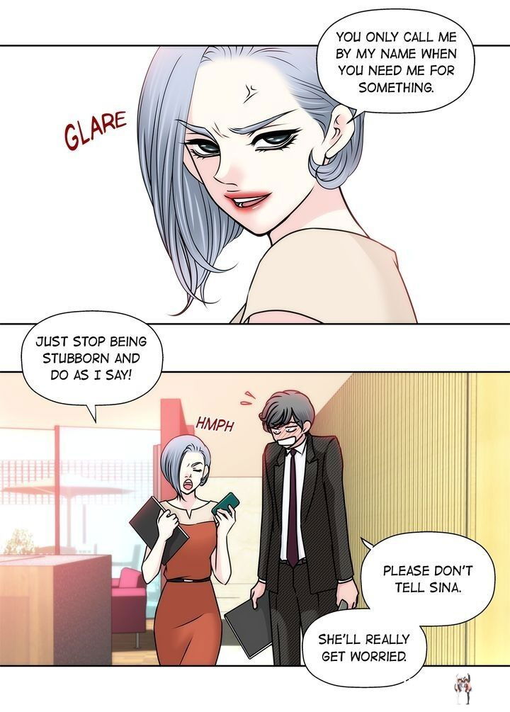 Cinderella&rsquo;s Man Cinderella&rsquo;s Man Chapter 64 - Page 28