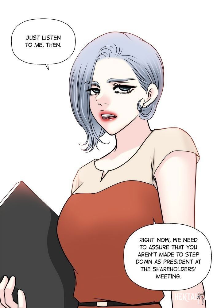 Cinderella&rsquo;s Man Cinderella&rsquo;s Man Chapter 64 - Page 29