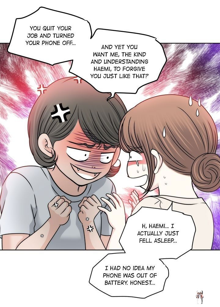 Cinderella&rsquo;s Man Cinderella&rsquo;s Man Chapter 64 - Page 3