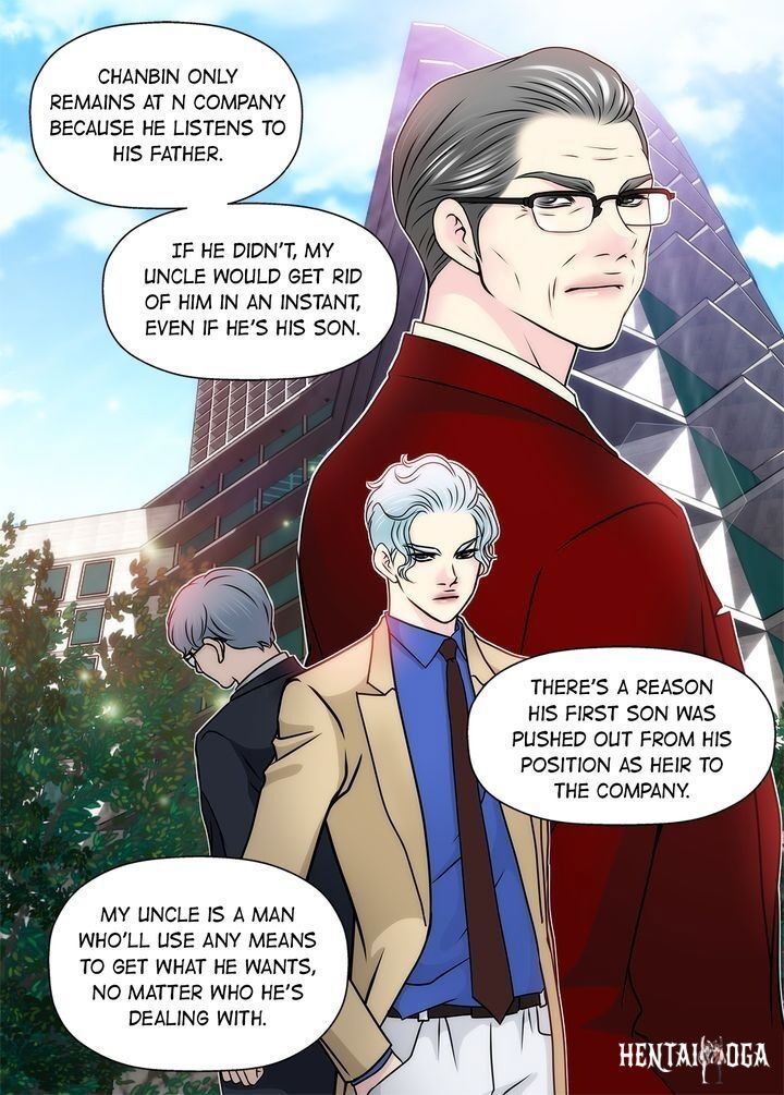 Cinderella&rsquo;s Man Cinderella&rsquo;s Man Chapter 64 - Page 32