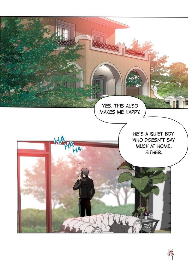 Cinderella&rsquo;s Man Cinderella&rsquo;s Man Chapter 64 - Page 35