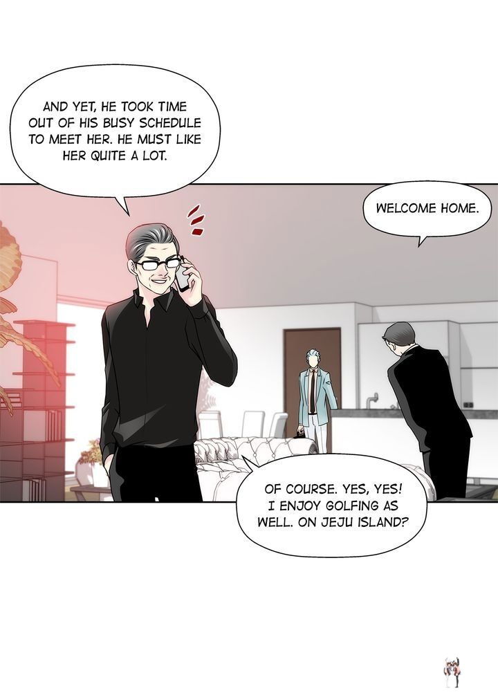 Cinderella&rsquo;s Man Cinderella&rsquo;s Man Chapter 64 - Page 36