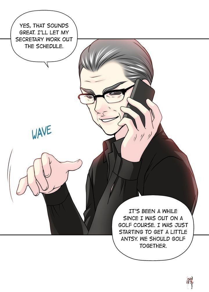 Cinderella&rsquo;s Man Cinderella&rsquo;s Man Chapter 64 - Page 37