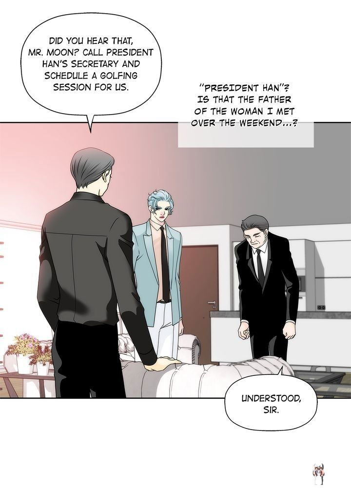 Cinderella&rsquo;s Man Cinderella&rsquo;s Man Chapter 64 - Page 38