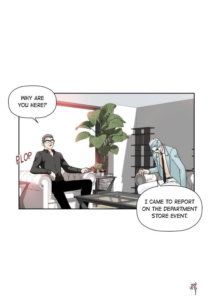 Cinderella&rsquo;s Man Cinderella&rsquo;s Man Chapter 64 - Page 39