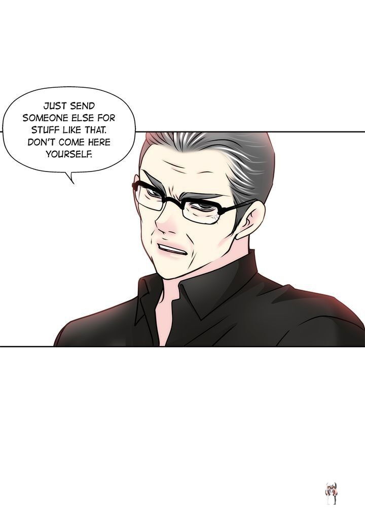 Cinderella&rsquo;s Man Cinderella&rsquo;s Man Chapter 64 - Page 40