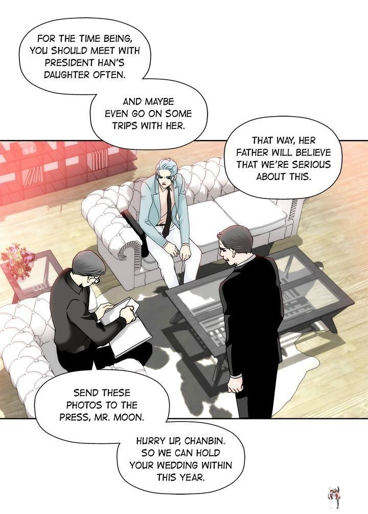 Cinderella&rsquo;s Man Cinderella&rsquo;s Man Chapter 64 - Page 41