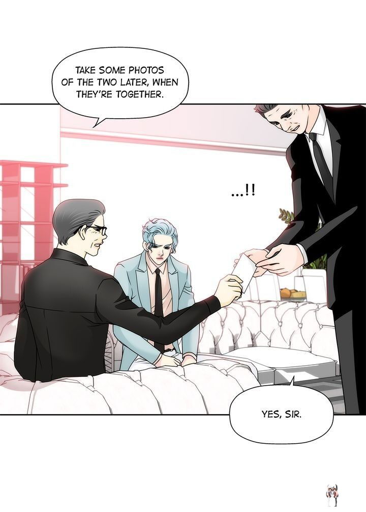 Cinderella&rsquo;s Man Cinderella&rsquo;s Man Chapter 64 - Page 42