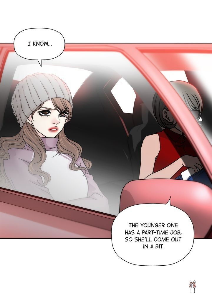 Cinderella&rsquo;s Man Cinderella&rsquo;s Man Chapter 64 - Page 8