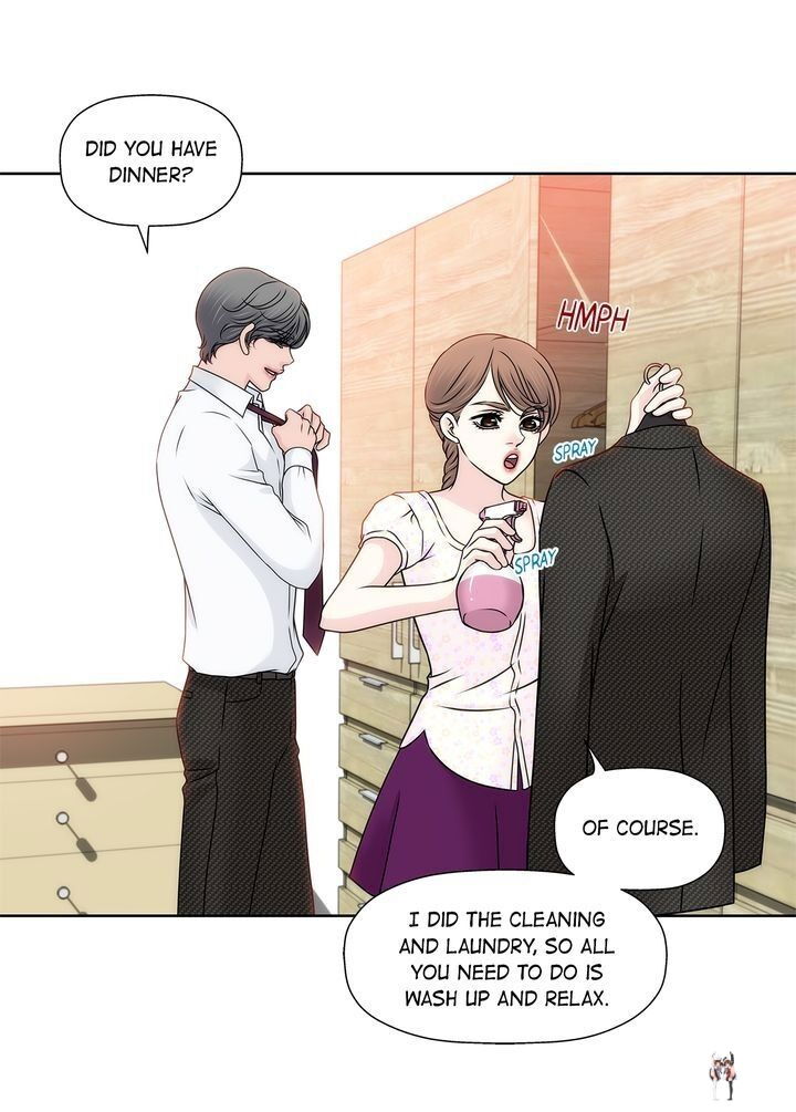 Cinderella&rsquo;s Man Cinderella&rsquo;s Man Chapter 65 - Page 1