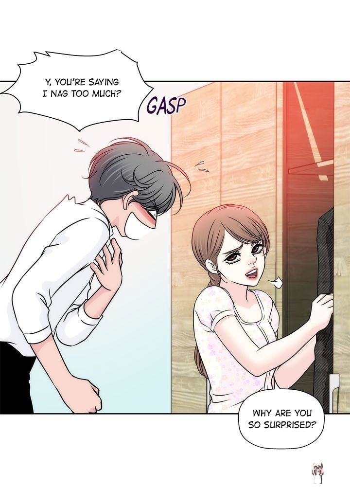 Cinderella&rsquo;s Man Cinderella&rsquo;s Man Chapter 65 - Page 10