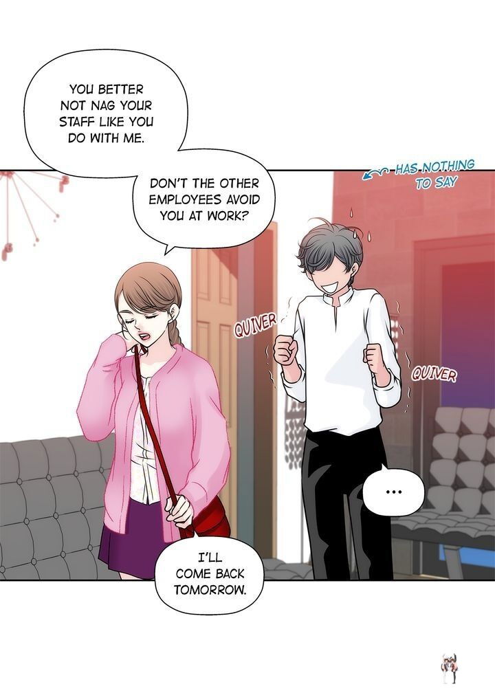 Cinderella&rsquo;s Man Cinderella&rsquo;s Man Chapter 65 - Page 11