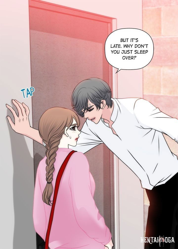 Cinderella&rsquo;s Man Cinderella&rsquo;s Man Chapter 65 - Page 12