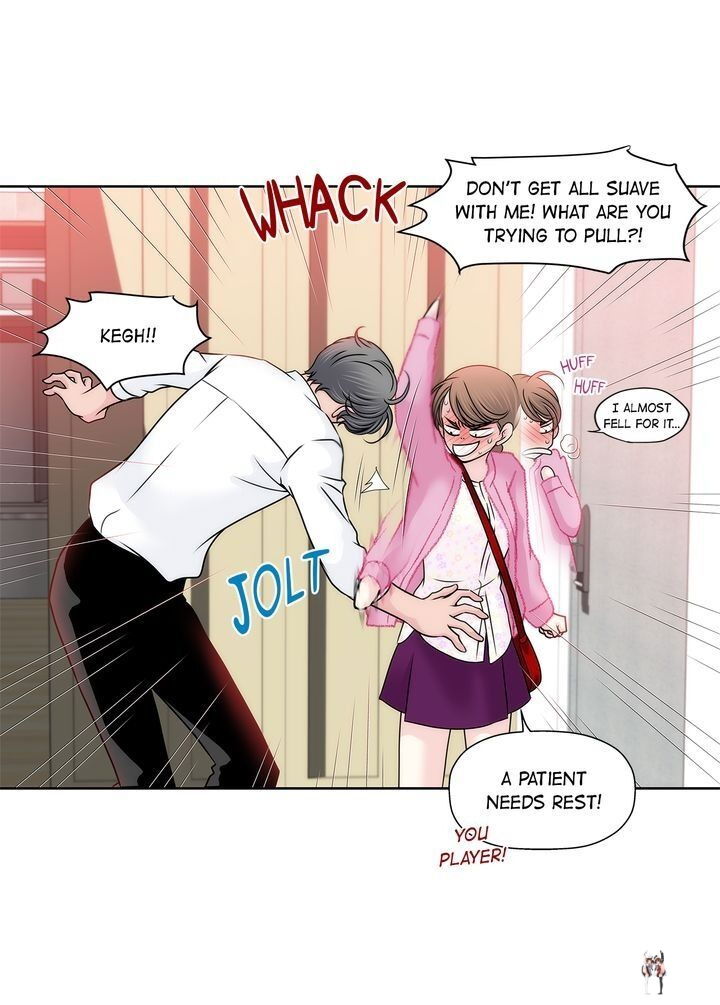 Cinderella&rsquo;s Man Cinderella&rsquo;s Man Chapter 65 - Page 14