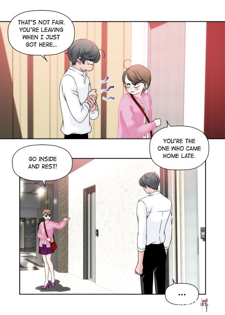 Cinderella&rsquo;s Man Cinderella&rsquo;s Man Chapter 65 - Page 15