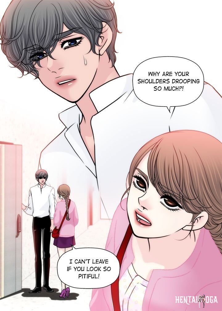 Cinderella&rsquo;s Man Cinderella&rsquo;s Man Chapter 65 - Page 19