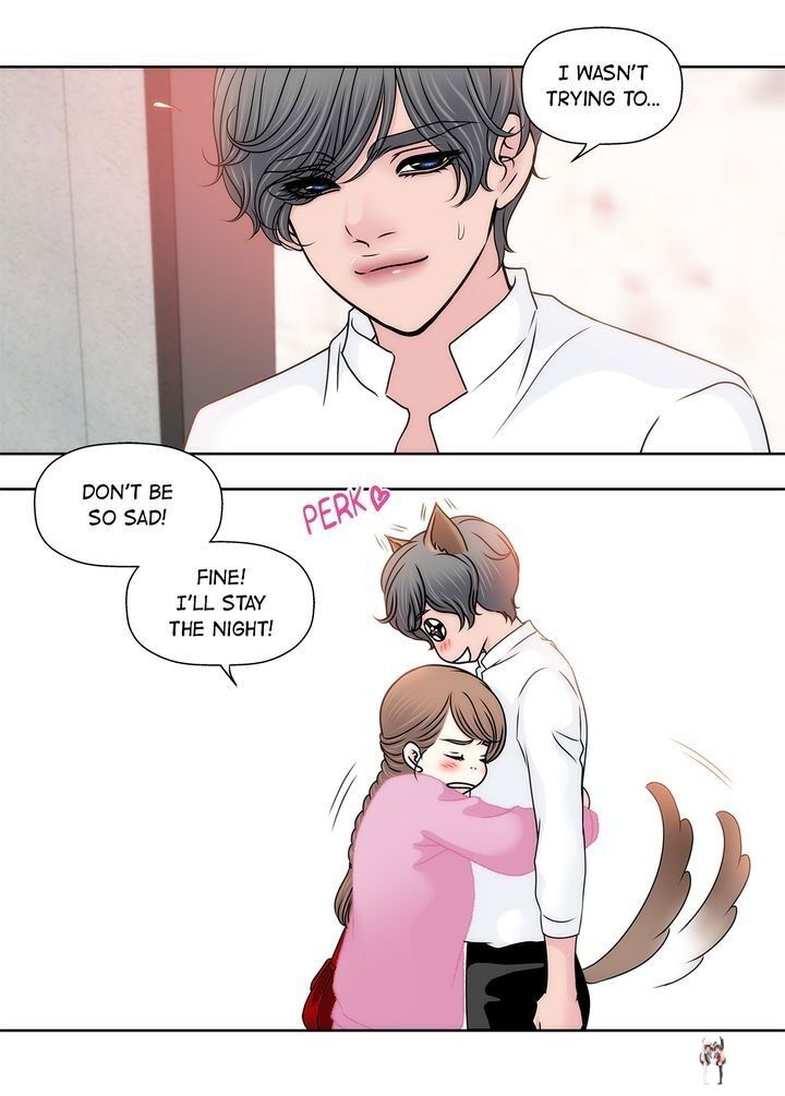 Cinderella&rsquo;s Man Cinderella&rsquo;s Man Chapter 65 - Page 20