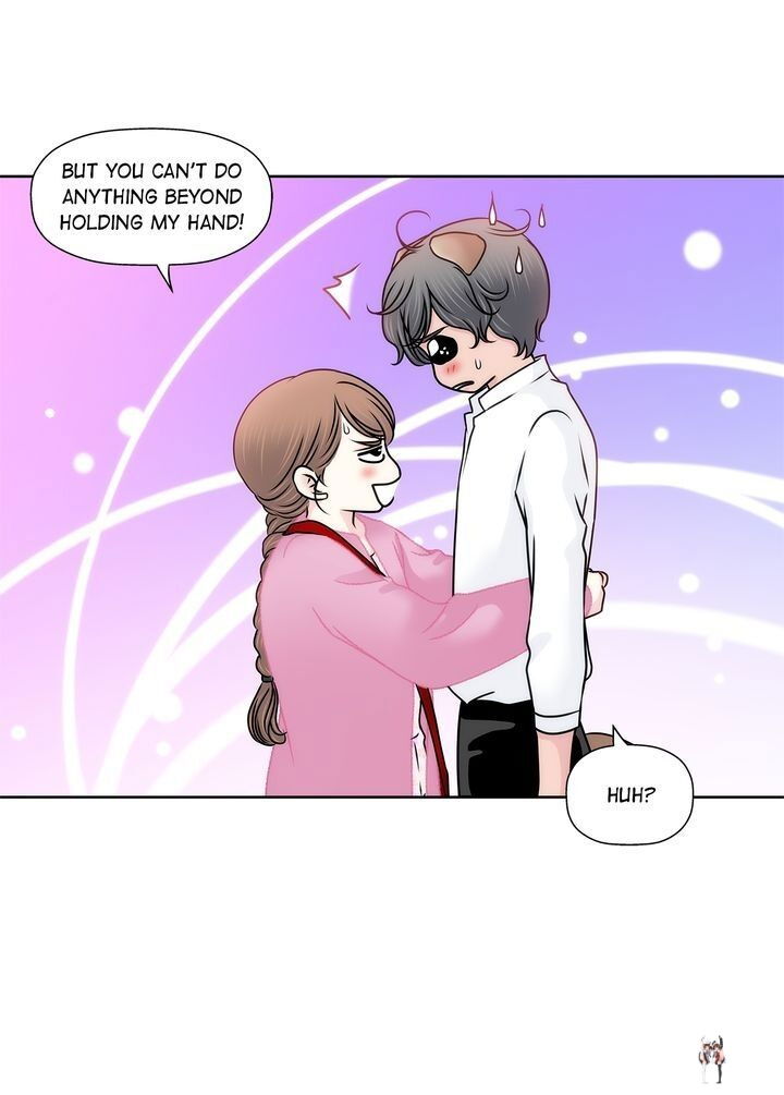 Cinderella&rsquo;s Man Cinderella&rsquo;s Man Chapter 65 - Page 21