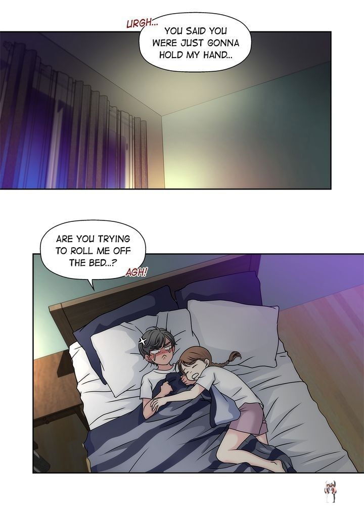 Cinderella&rsquo;s Man Cinderella&rsquo;s Man Chapter 65 - Page 22