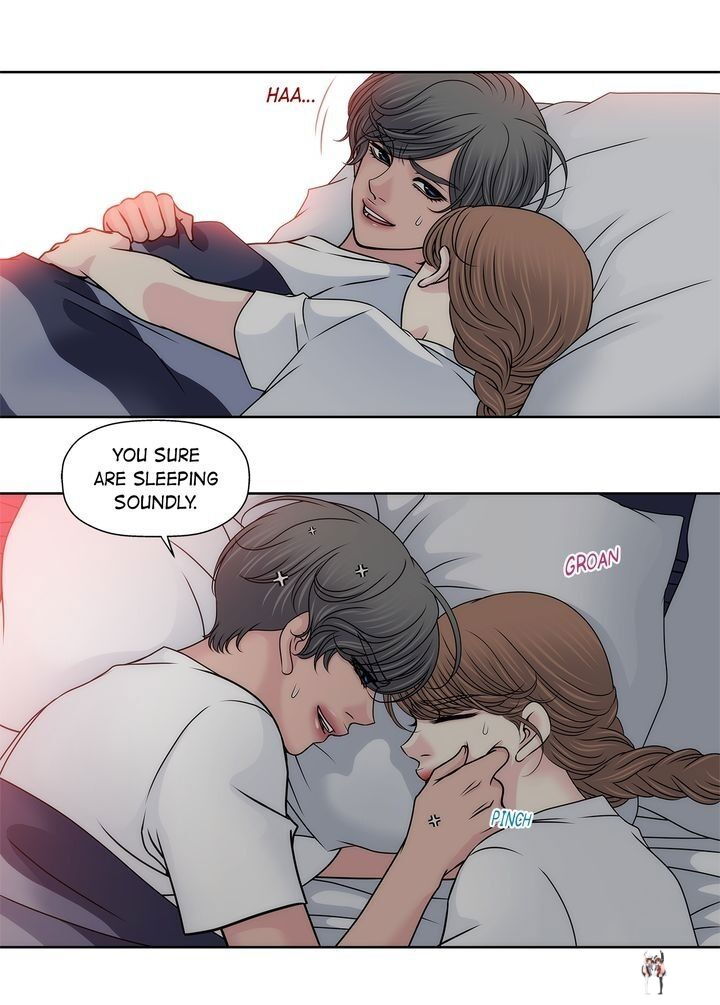 Cinderella&rsquo;s Man Cinderella&rsquo;s Man Chapter 65 - Page 23