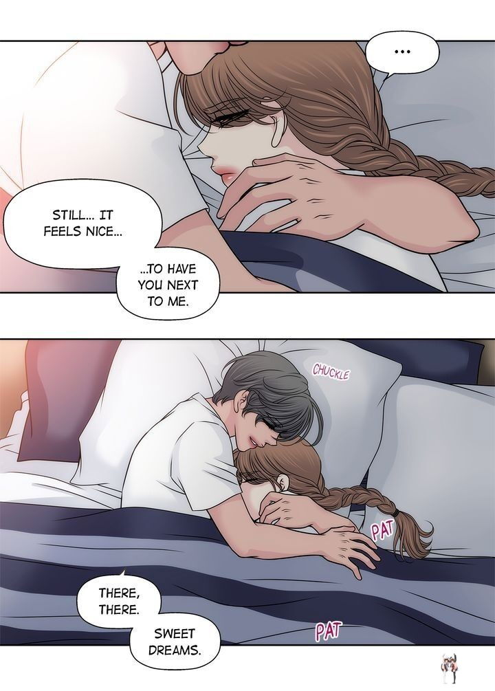 Cinderella&rsquo;s Man Cinderella&rsquo;s Man Chapter 65 - Page 25