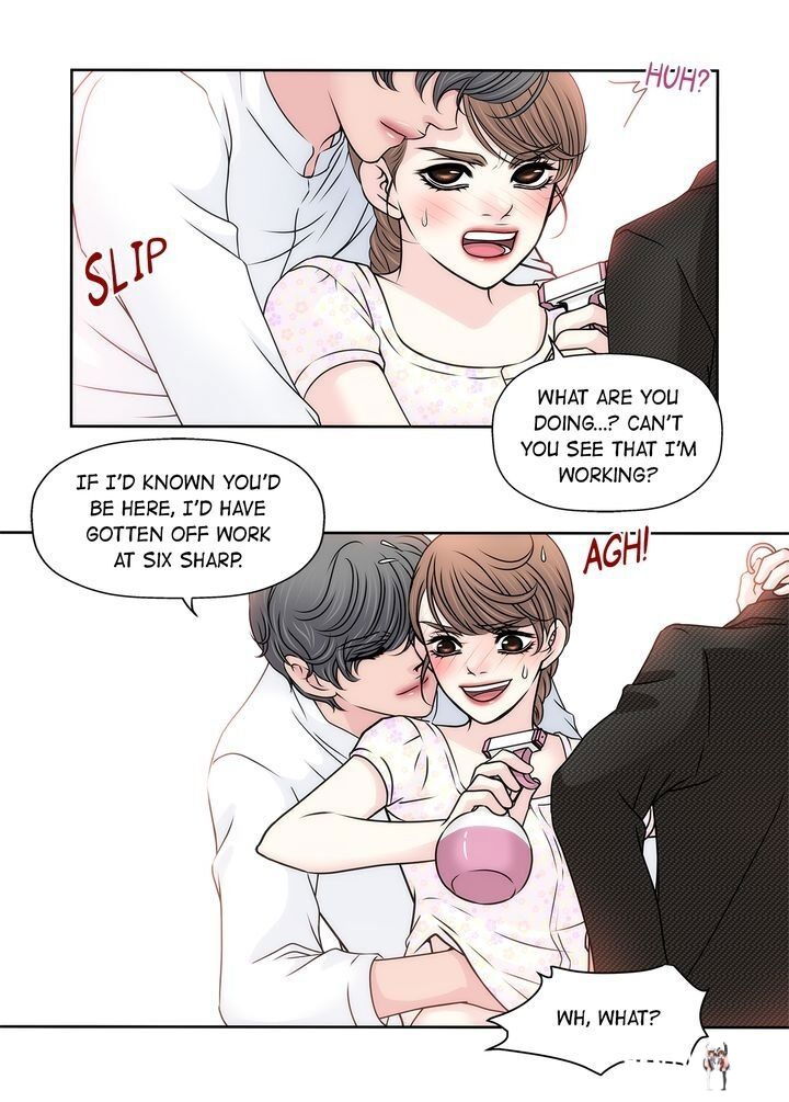 Cinderella&rsquo;s Man Cinderella&rsquo;s Man Chapter 65 - Page 3