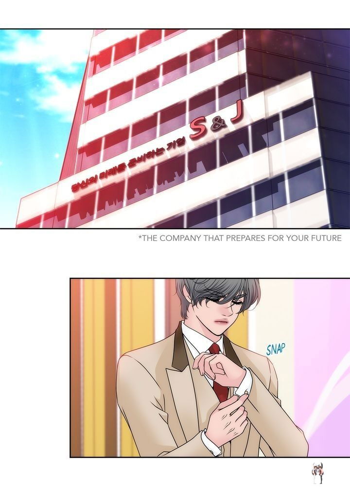 Cinderella&rsquo;s Man Cinderella&rsquo;s Man Chapter 65 - Page 32