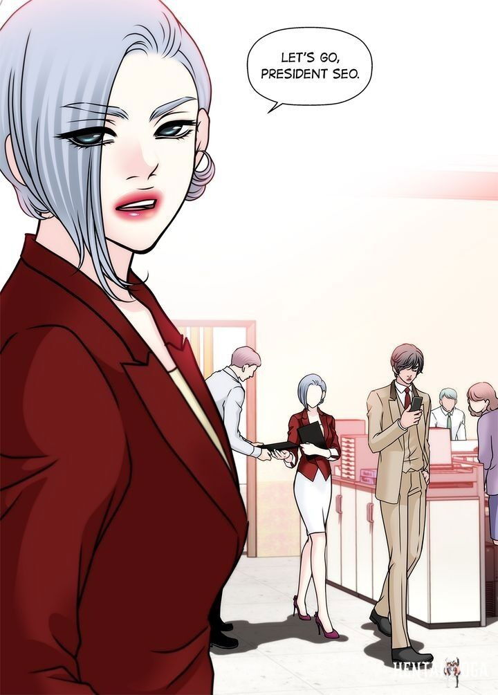 Cinderella&rsquo;s Man Cinderella&rsquo;s Man Chapter 65 - Page 34