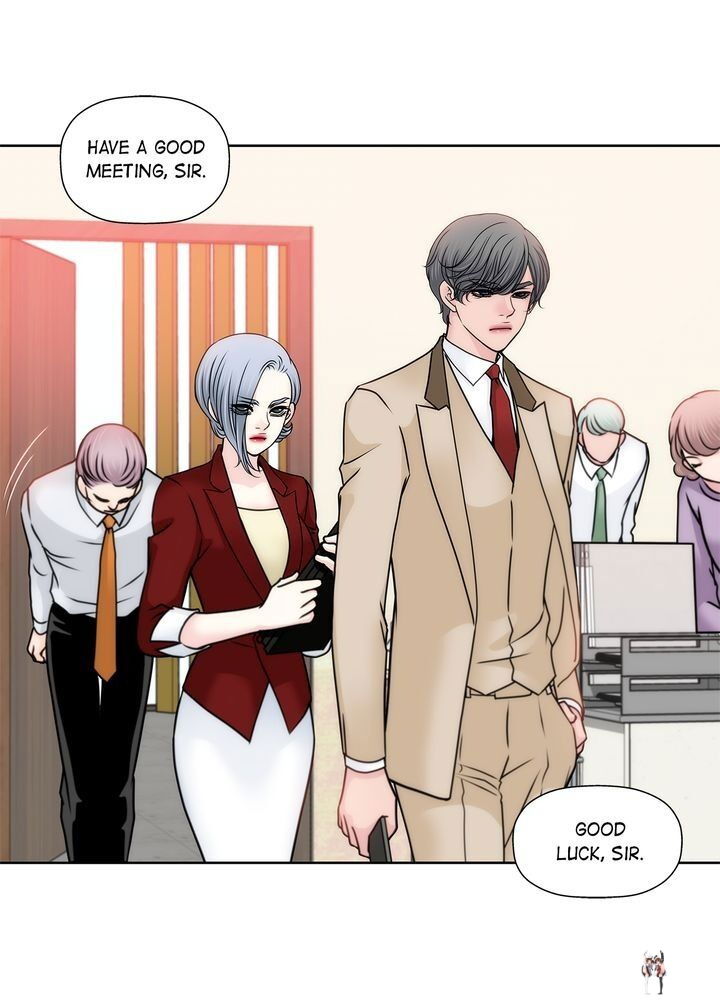 Cinderella&rsquo;s Man Cinderella&rsquo;s Man Chapter 65 - Page 35