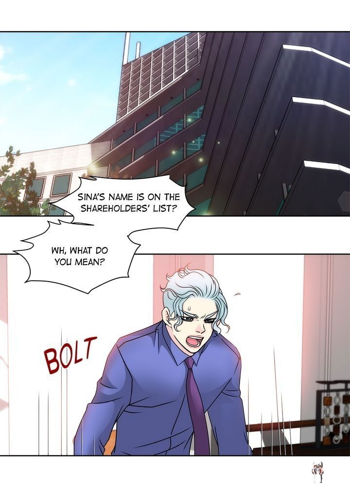 Cinderella&rsquo;s Man Cinderella&rsquo;s Man Chapter 65 - Page 37