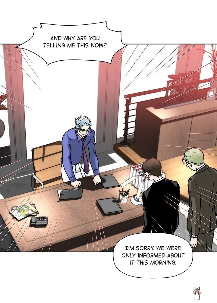 Cinderella&rsquo;s Man Cinderella&rsquo;s Man Chapter 65 - Page 38