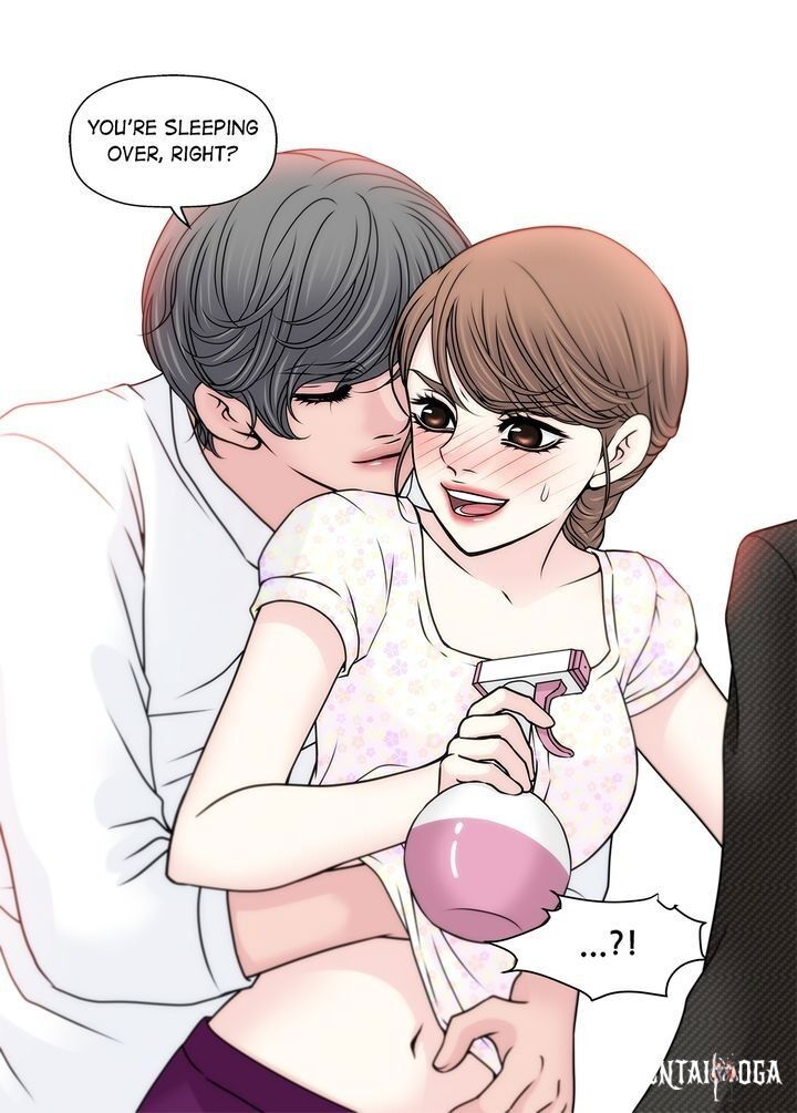 Cinderella&rsquo;s Man Cinderella&rsquo;s Man Chapter 65 - Page 4