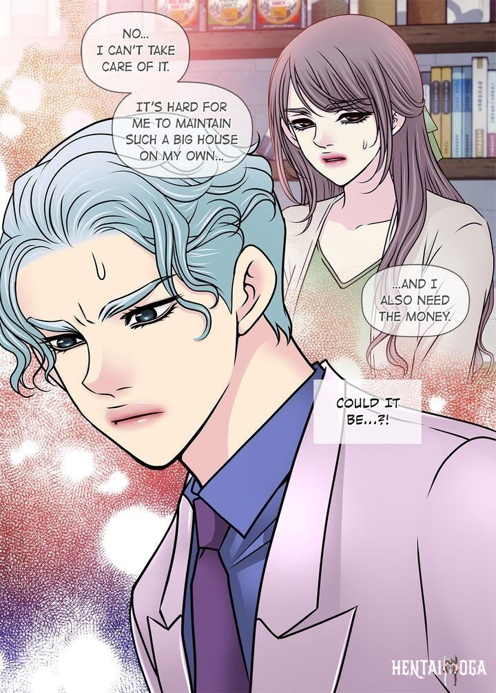 Cinderella&rsquo;s Man Cinderella&rsquo;s Man Chapter 65 - Page 40