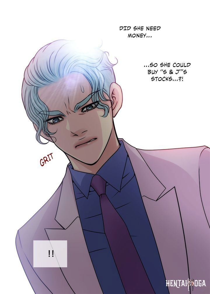 Cinderella&rsquo;s Man Cinderella&rsquo;s Man Chapter 65 - Page 41