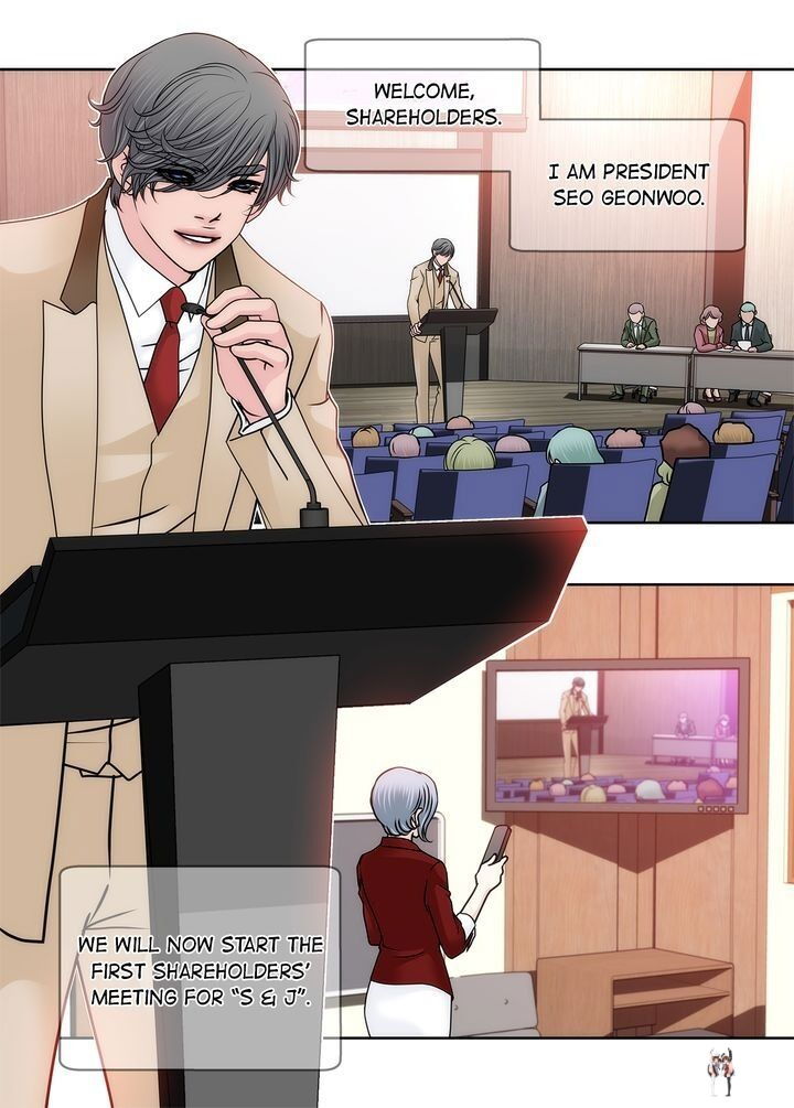 Cinderella&rsquo;s Man Cinderella&rsquo;s Man Chapter 65 - Page 42