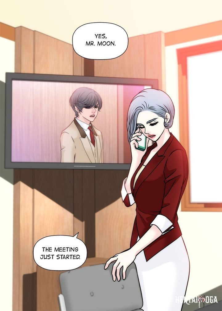 Cinderella&rsquo;s Man Cinderella&rsquo;s Man Chapter 65 - Page 43