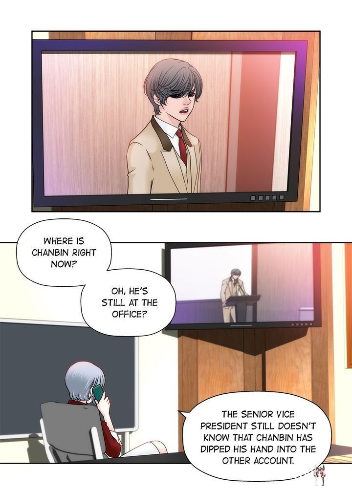 Cinderella&rsquo;s Man Cinderella&rsquo;s Man Chapter 65 - Page 44