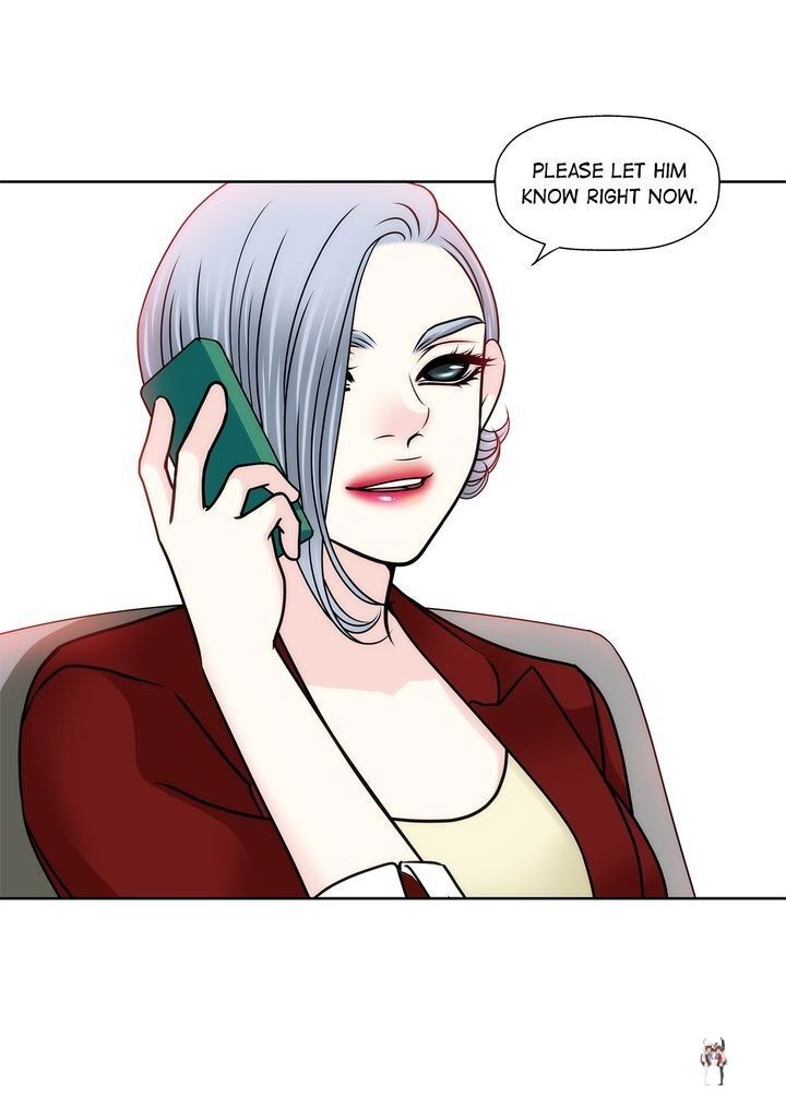 Cinderella&rsquo;s Man Cinderella&rsquo;s Man Chapter 65 - Page 45