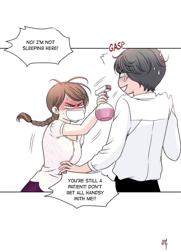 Cinderella&rsquo;s Man Cinderella&rsquo;s Man Chapter 65 - Page 6