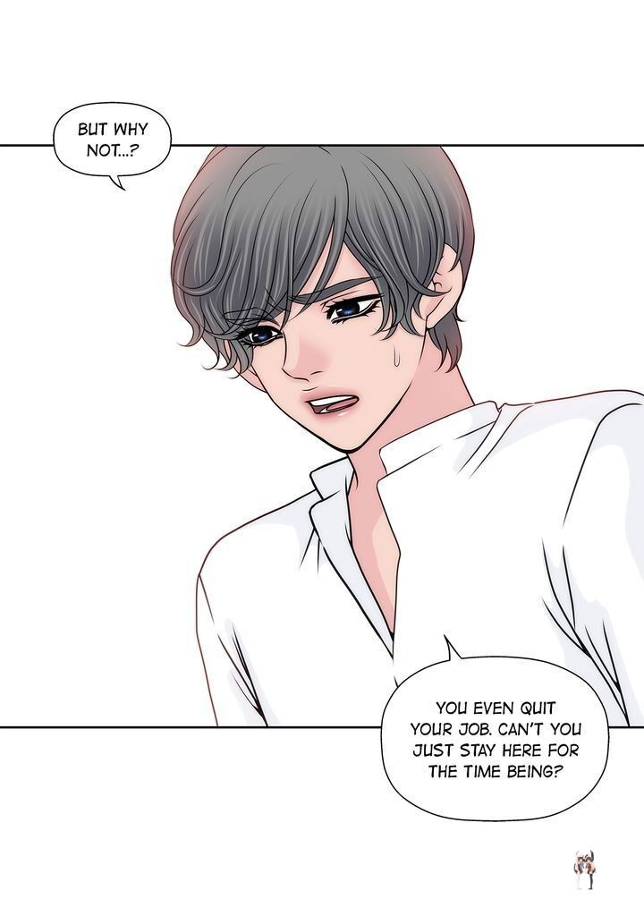 Cinderella&rsquo;s Man Cinderella&rsquo;s Man Chapter 65 - Page 7