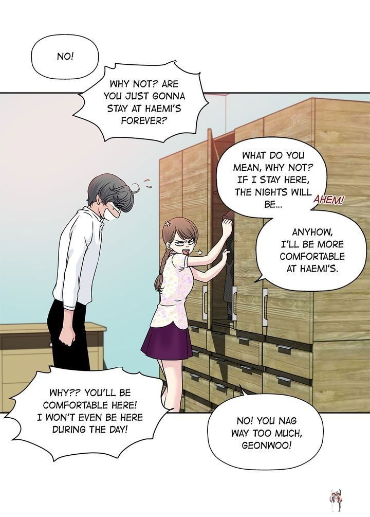 Cinderella&rsquo;s Man Cinderella&rsquo;s Man Chapter 65 - Page 8