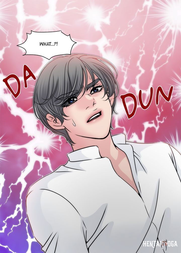 Cinderella&rsquo;s Man Cinderella&rsquo;s Man Chapter 65 - Page 9