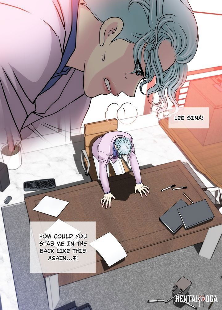 Cinderella&rsquo;s Man Cinderella&rsquo;s Man Chapter 66 - Page 21