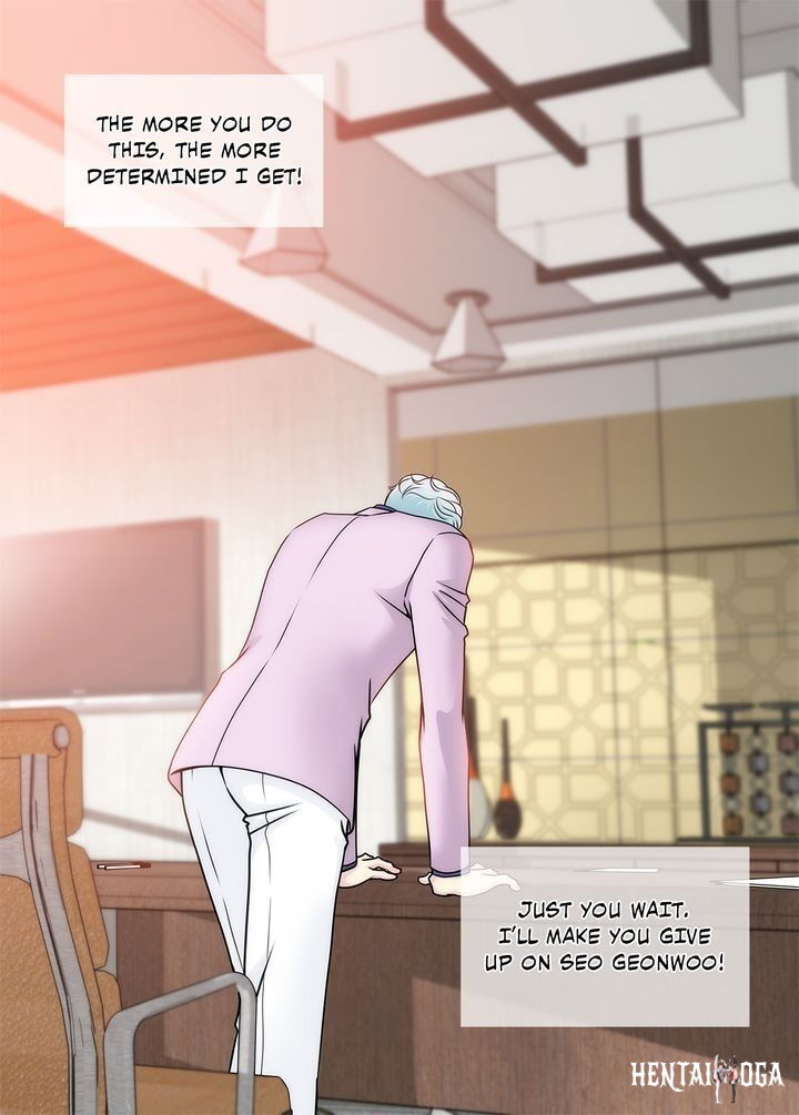 Cinderella&rsquo;s Man Cinderella&rsquo;s Man Chapter 66 - Page 22